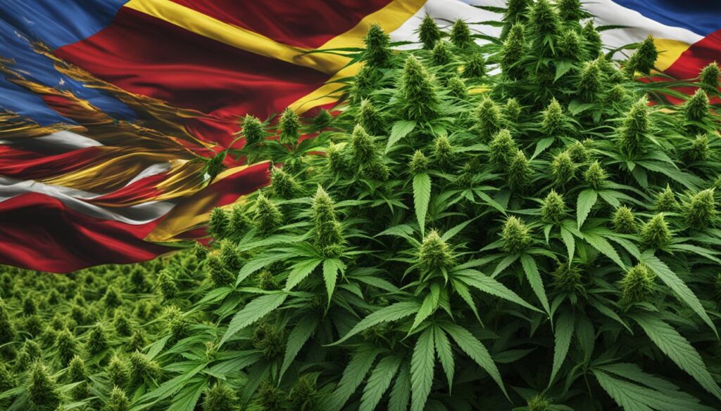 Leyes De Marihuana En Venezuela Gu A Actualizada