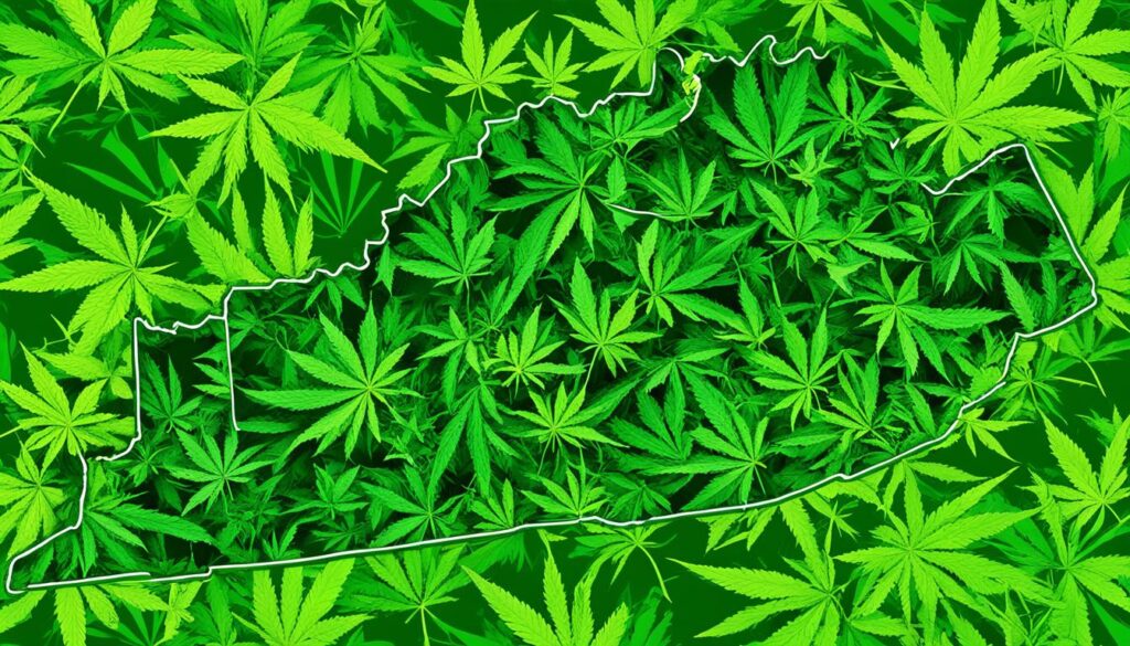 Leyes De Marihuana En Kentucky Gu A Actualizada