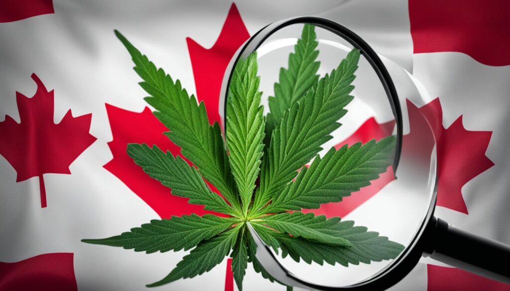 CBD legal in Canada