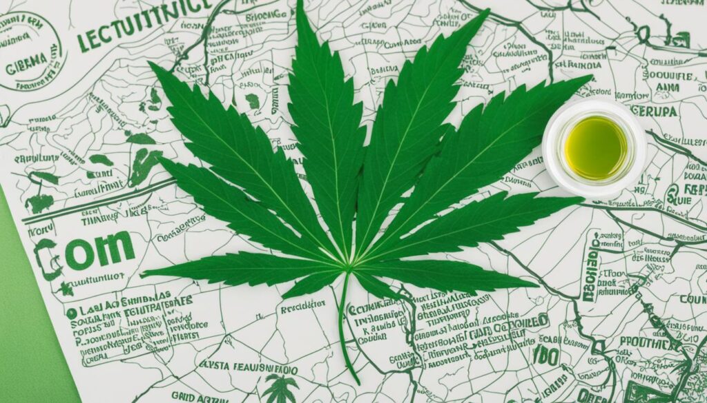 CBD legal in Costa Rica