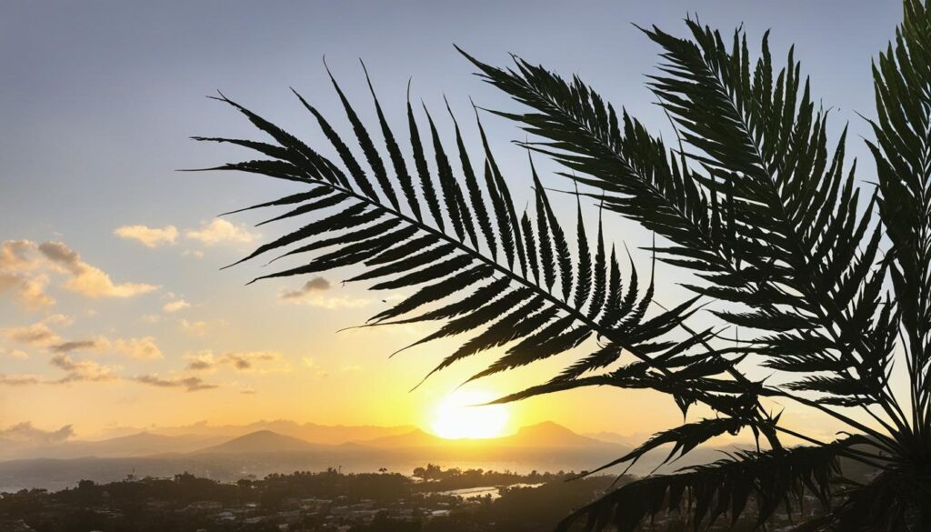 CBD legal in Puerto Rico