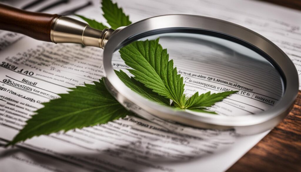 Delta-8 THC Legality in Alabama