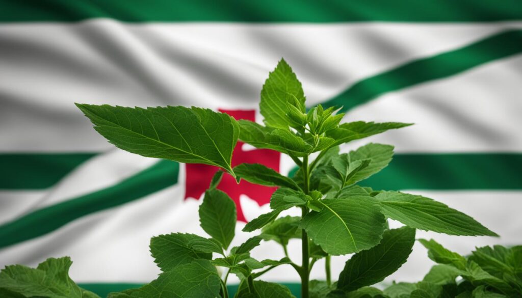 Delta-8 THC Legality in Kentucky[B]