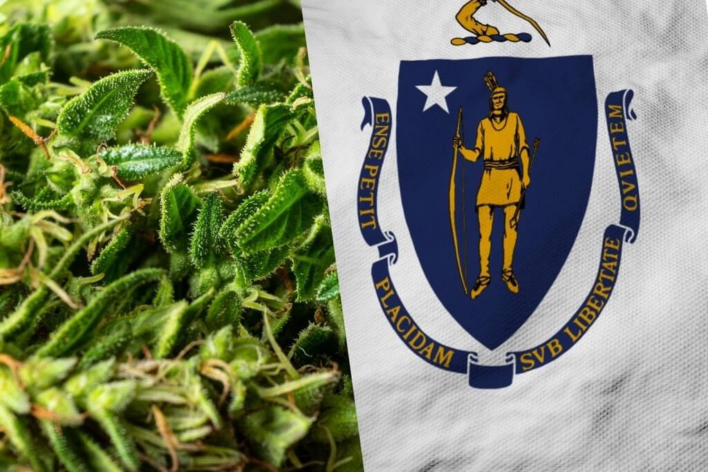 Delta-8 THC Legality in Massachusetts[B]