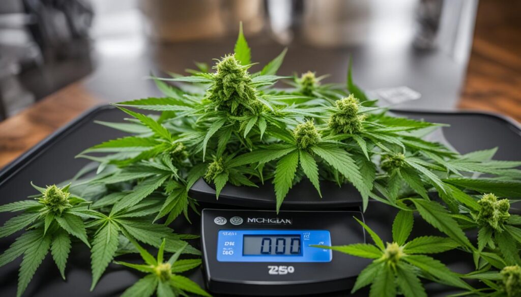 Delta-8 THC Legality in Michigan