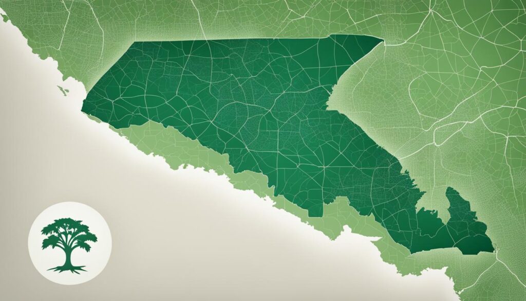 Delta-8 THC Legality in South Carolina