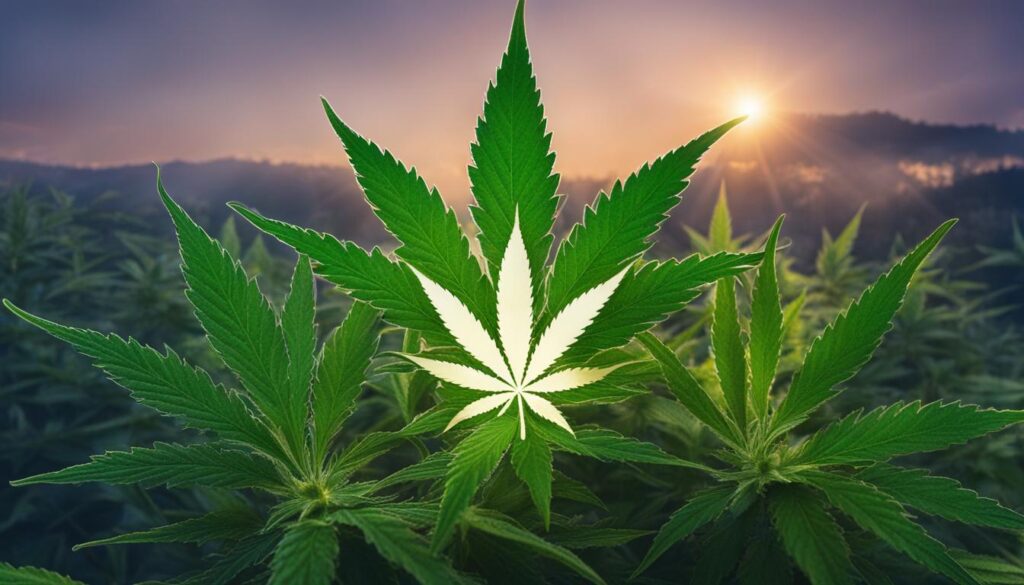 Delta-8 THC Legality in Tennessee