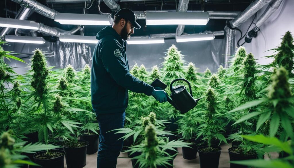 How To Get A cannabis Trimmer Or Budtender Job in vermont