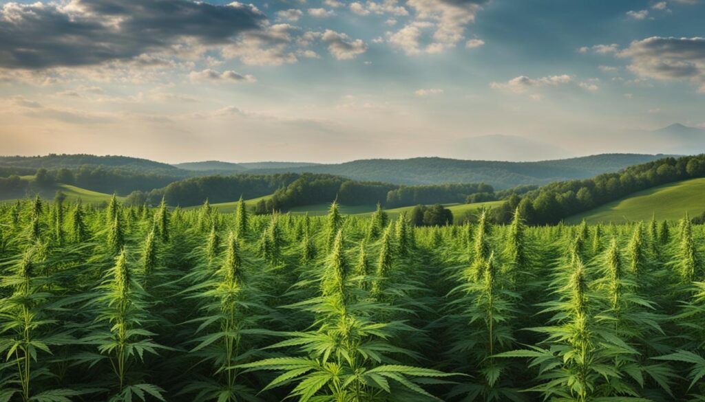 Kentucky hemp regulations