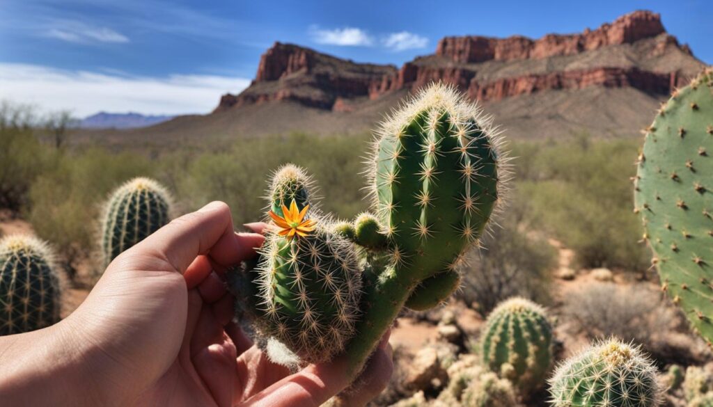 Legality of THCa Flower in Arizona