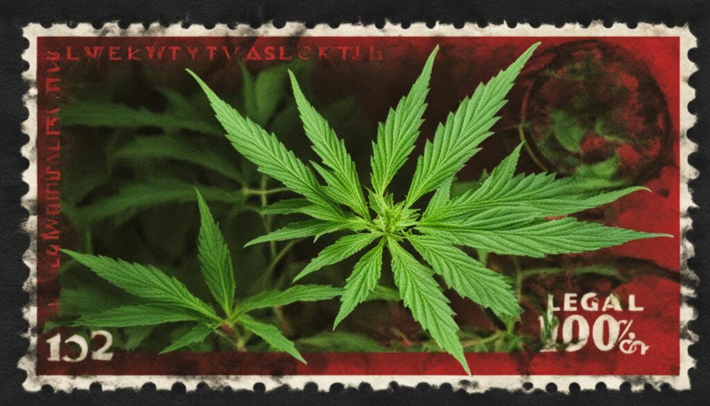 Legality of THCa Flower in Kentucky[B]