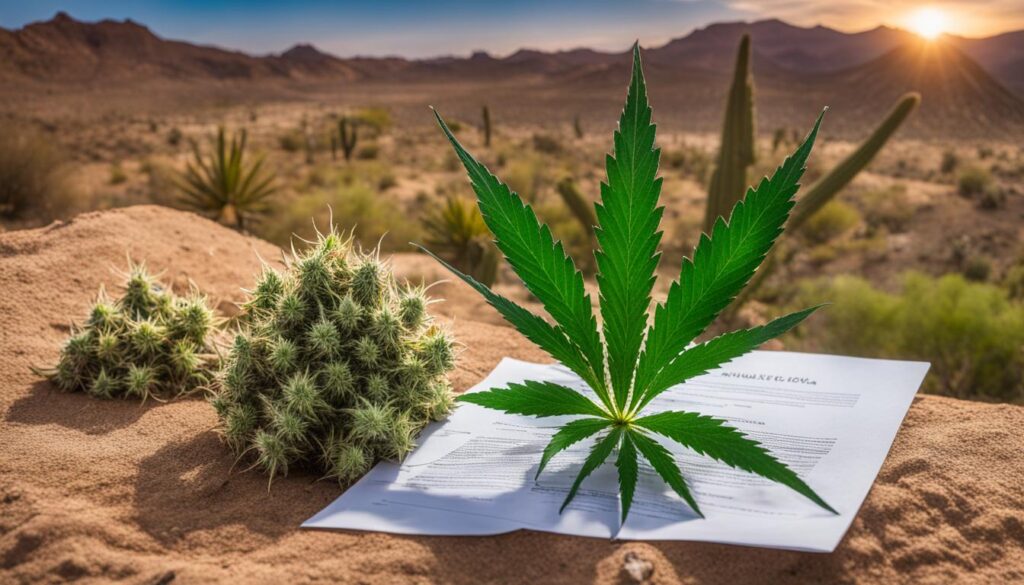 Legality of THCa Flower in New Mexico