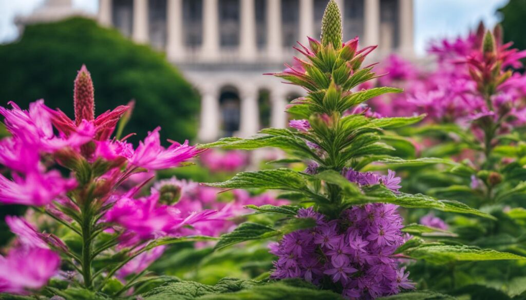 Legality of THCa Flower in Rhode Island