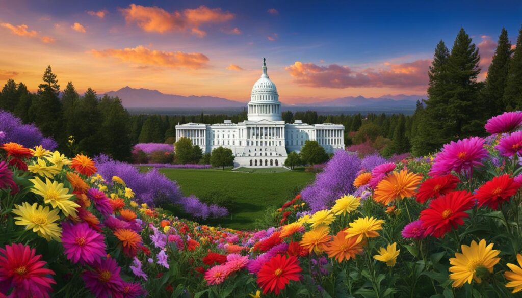 Legality of THCa Flower in Washington