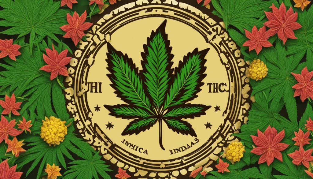 Leyes de THC en Indiana