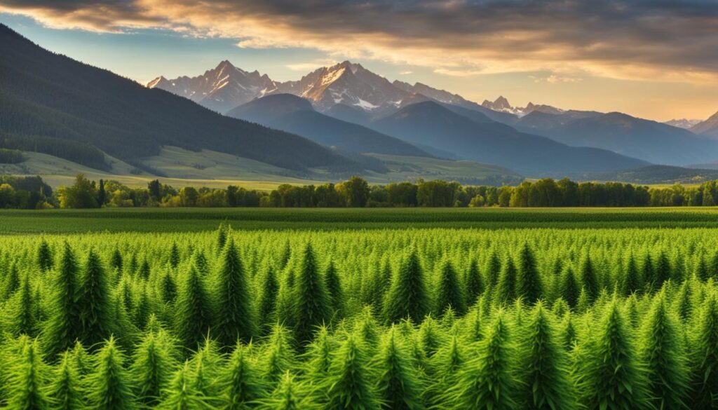 beneficios cbd colorado