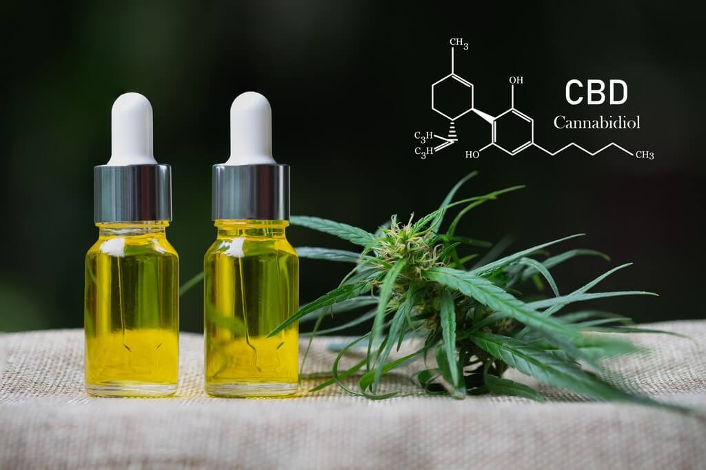 beneficios del cbd en Alabama