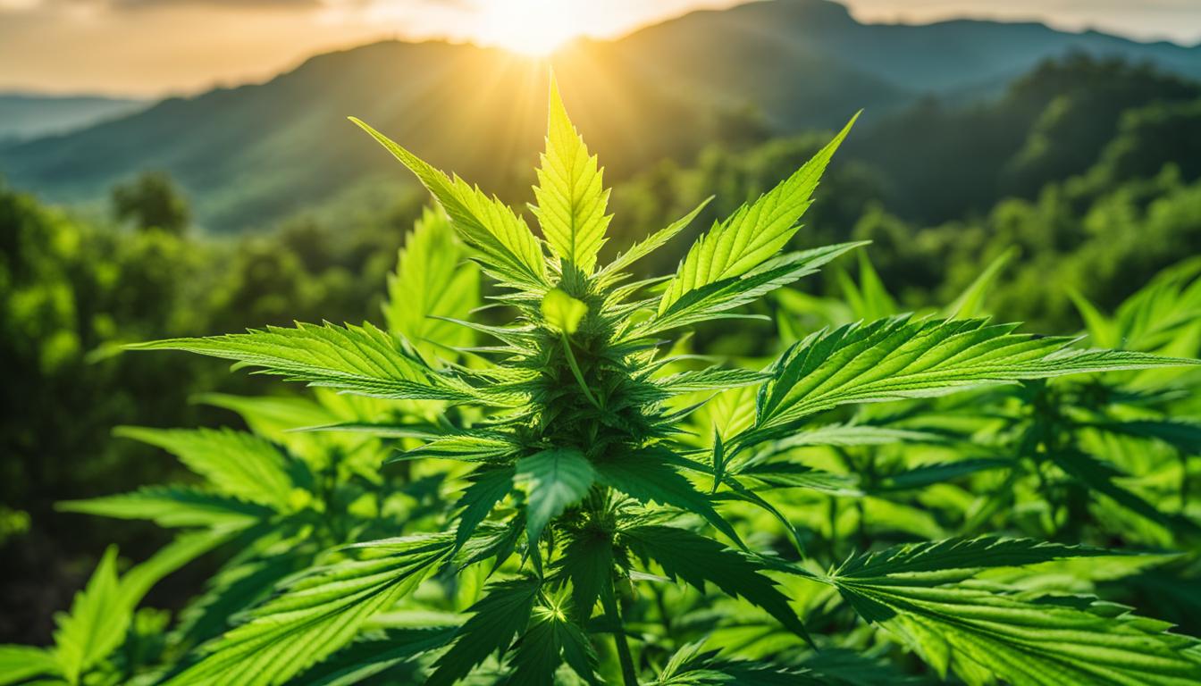 Leyes de Marihuana en Guinea Ecuatorial 2023