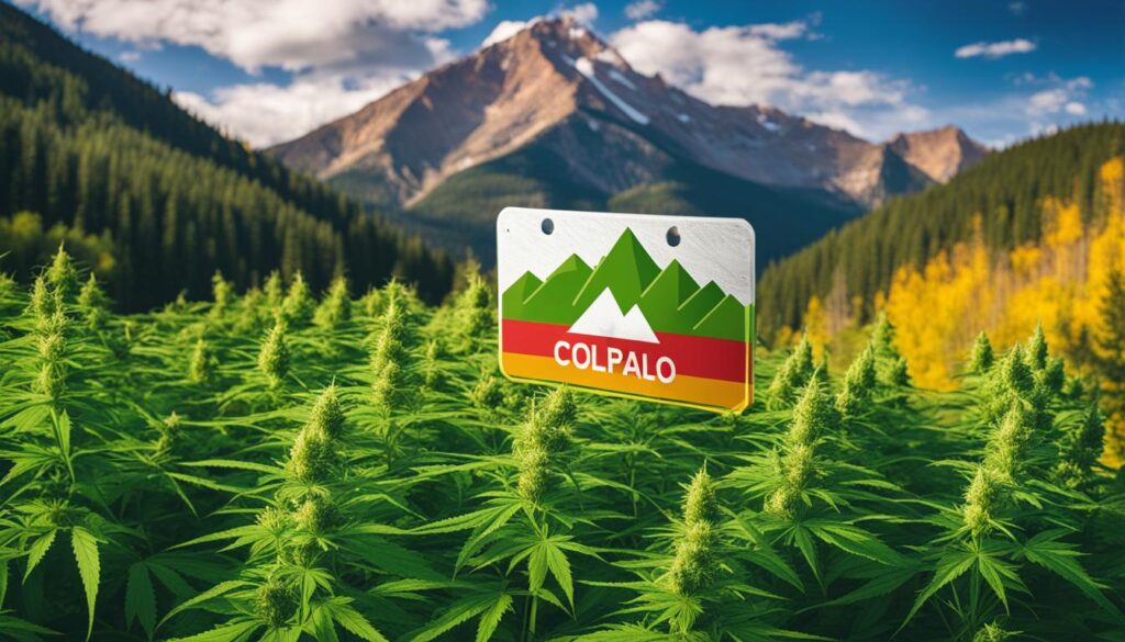 cbd legalization in colorado