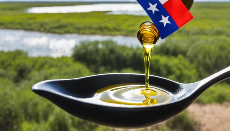 cbd oil texas