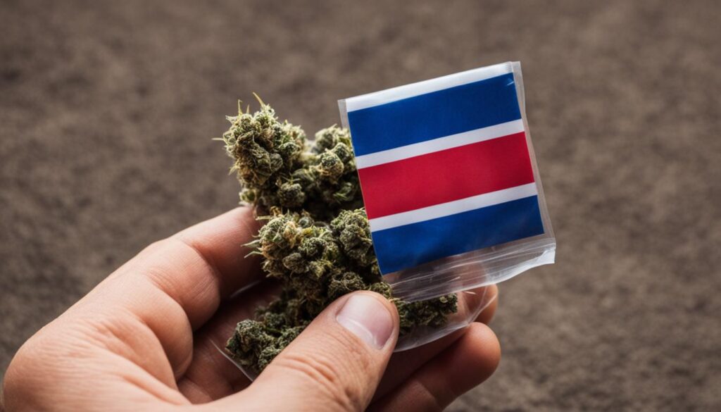 comprar semillas de cannabis en República Dominicana