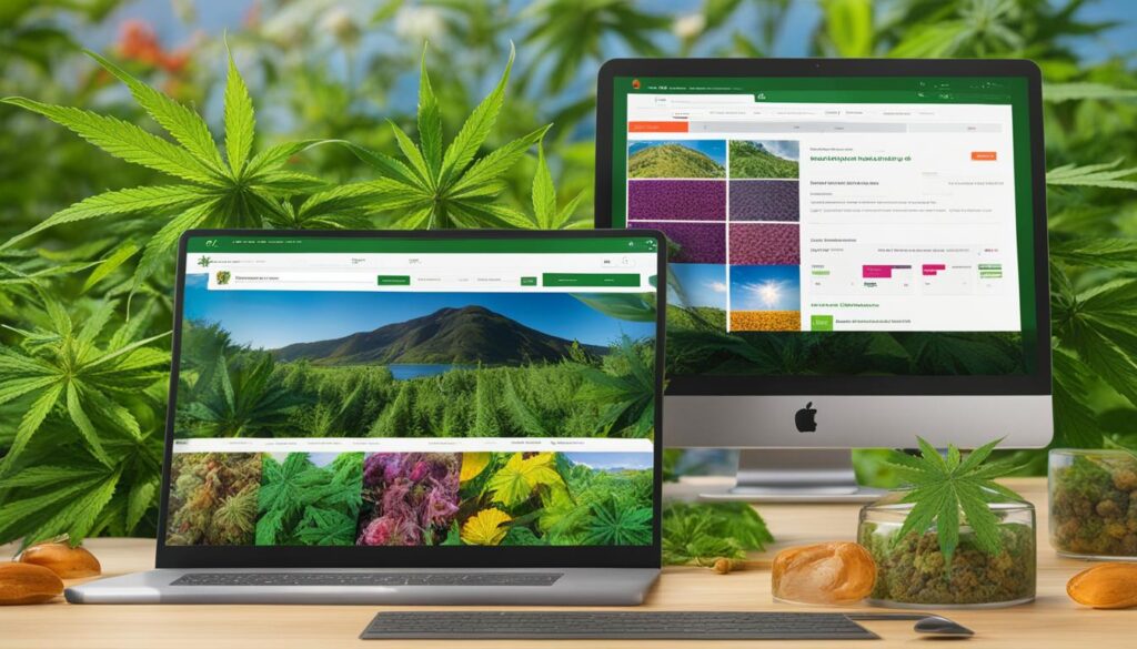 comprar semillas de marihuana online en Chile