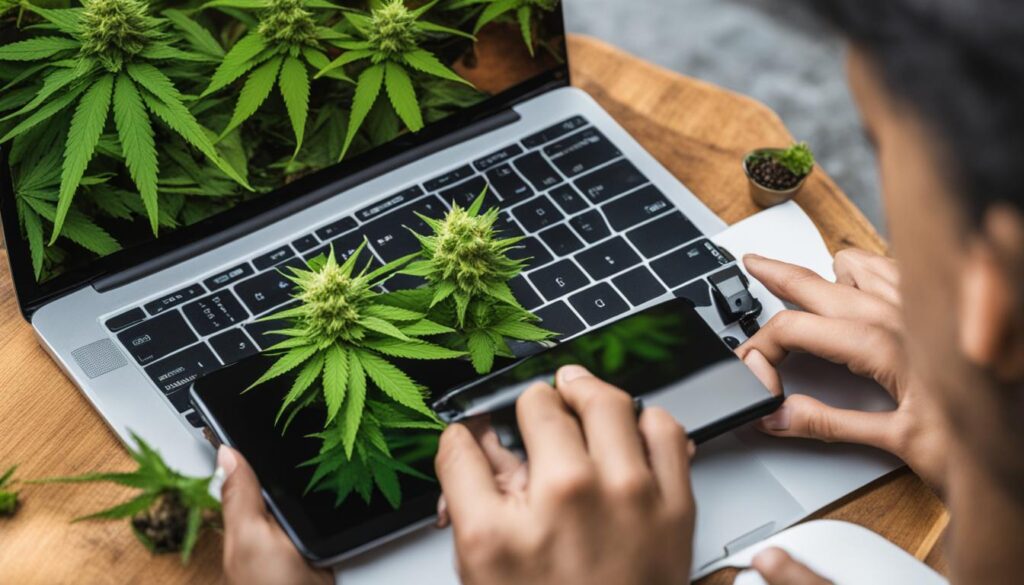 comprar semillas de marihuana online en Puerto Rico