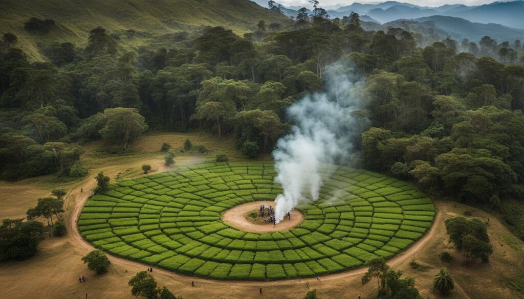 consumo de marihuana en Bolivia