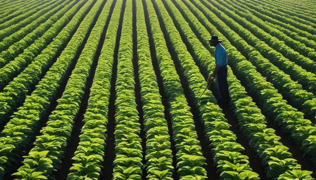 cultivo de marihuana en Estados Unidos