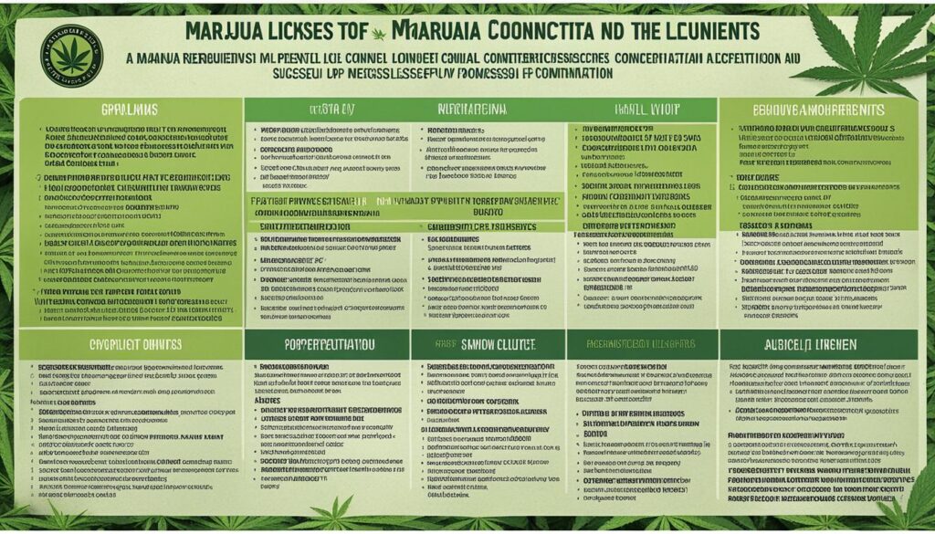 growing marijuana connecticut