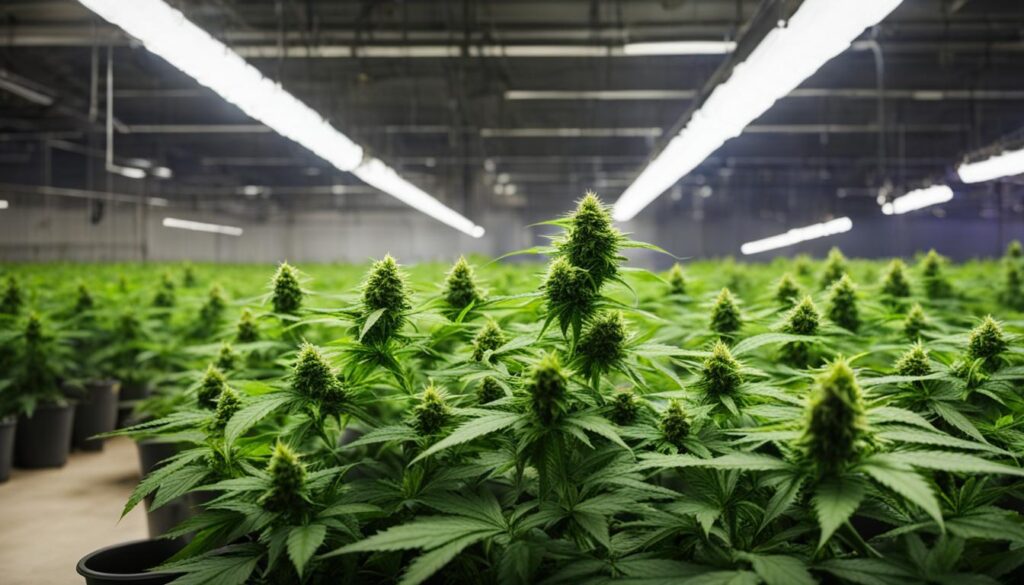 growing marijuana in delaware