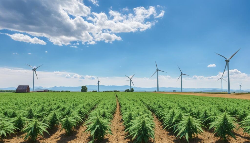 growing marijuana north dakota