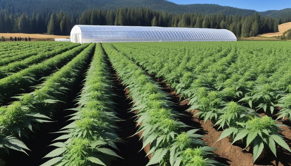 growing marijuana tennessee