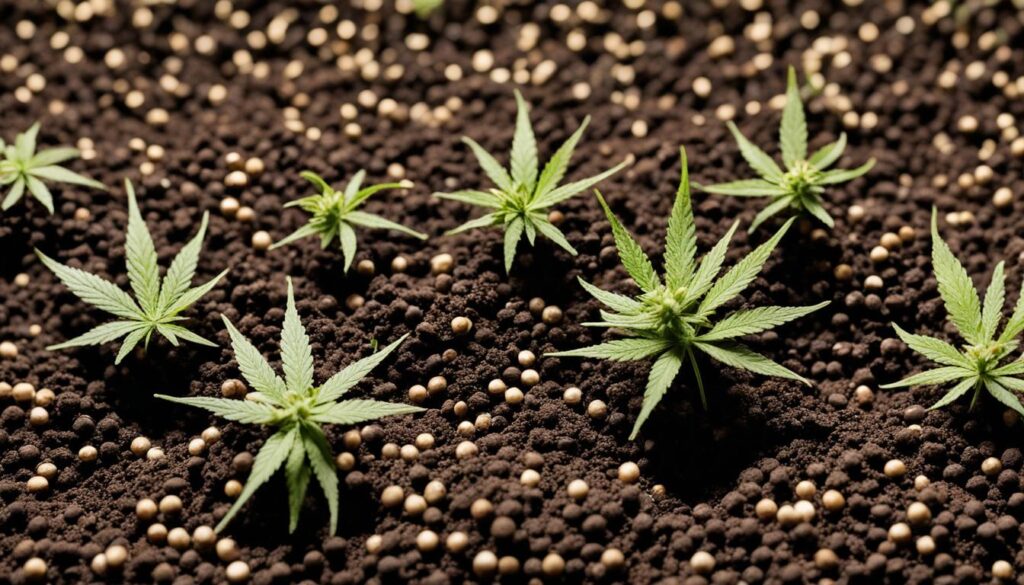 growing marijuana washington dc