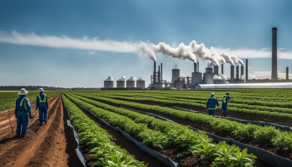 industria del CBD en Uruguay