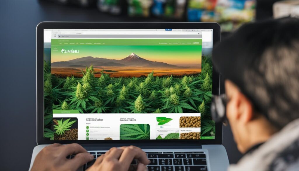 is buying marijuana seeds legal in Chile