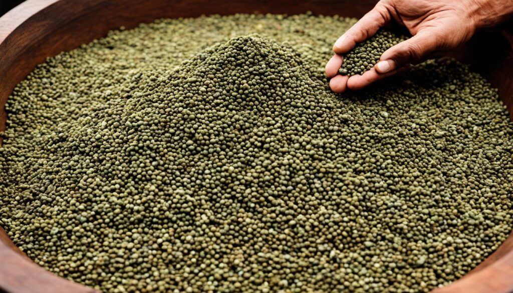 is buying marijuana seeds legal in El Salvador