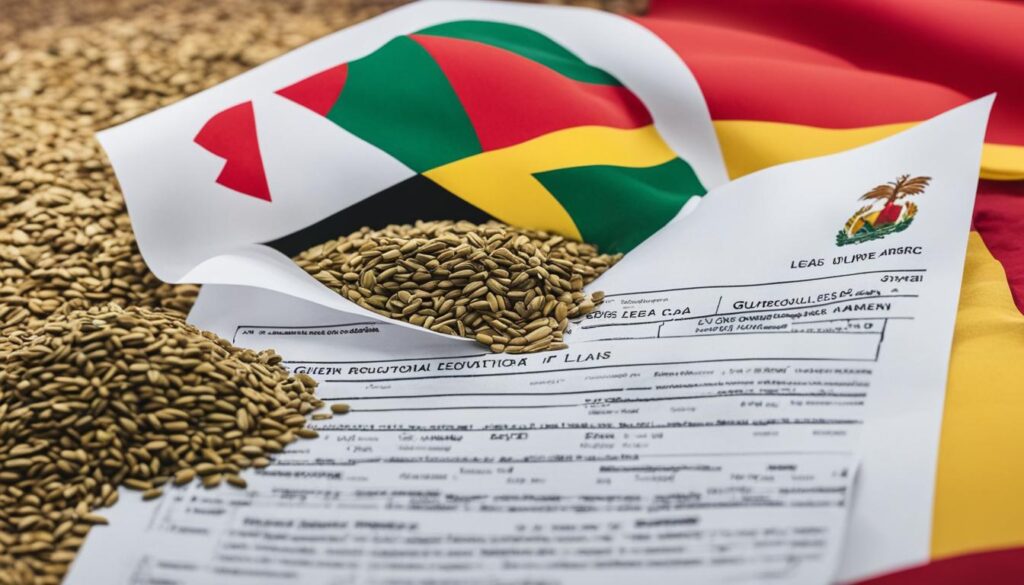 is buying marijuana seeds legal in Equatorial Guinea