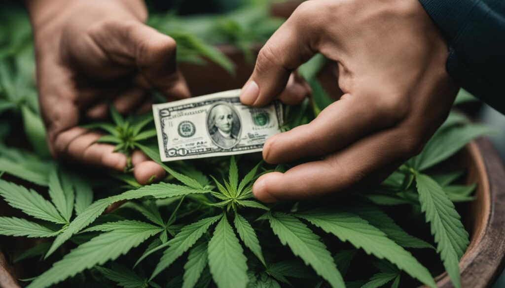 is buying marijuana seeds legal in Mexico