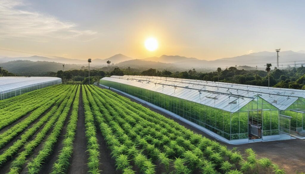 legalidad del cultivo de marihuana en El Salvador