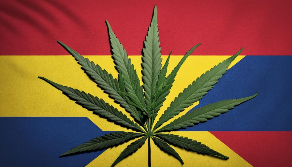 legislación del cannabis en Ecuador