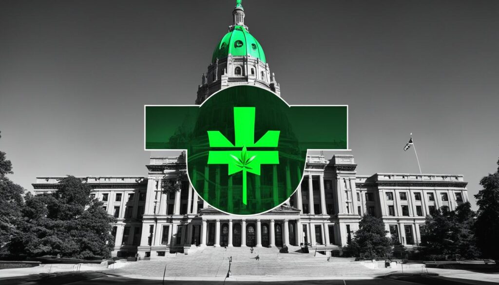 legislación del cannabis en michigan