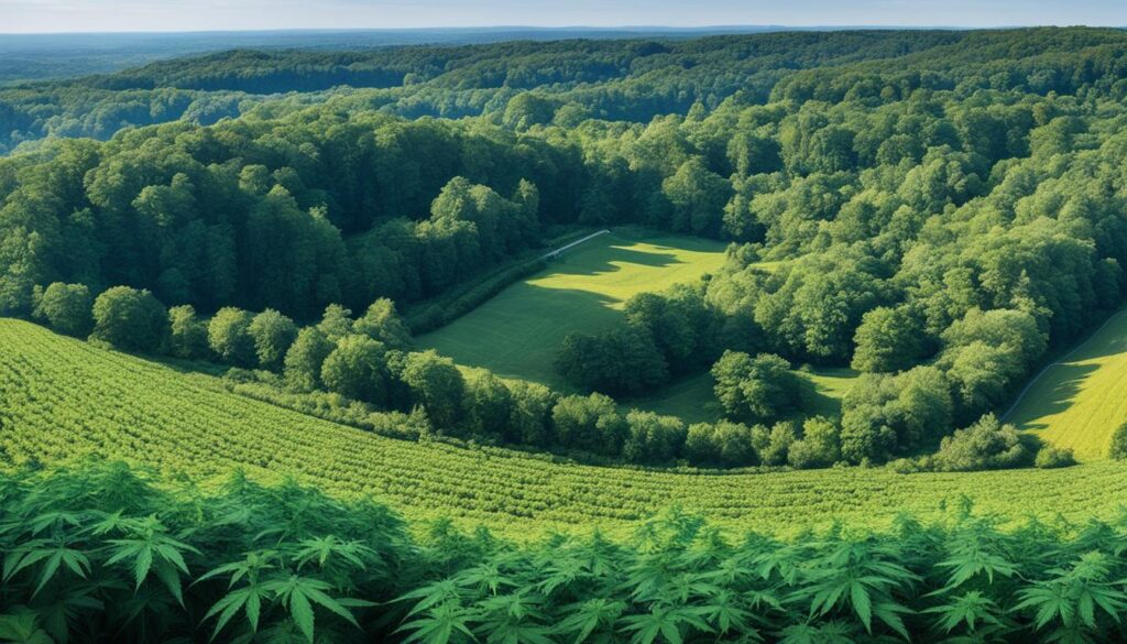 marijuana laws in connecticut