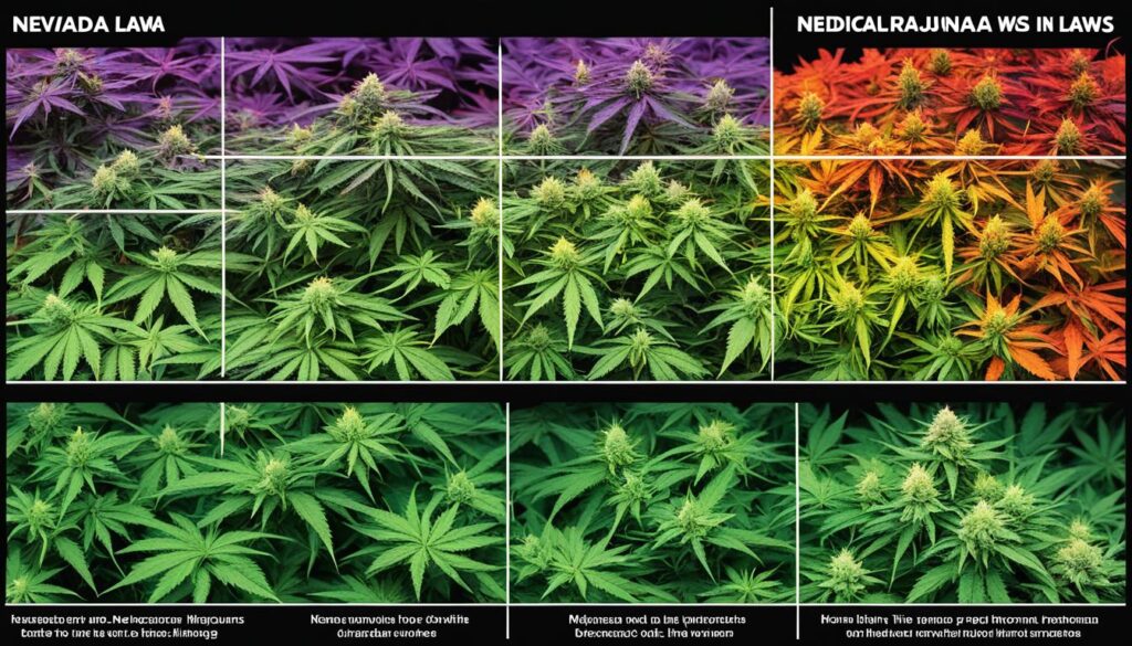 marijuana laws nevada
