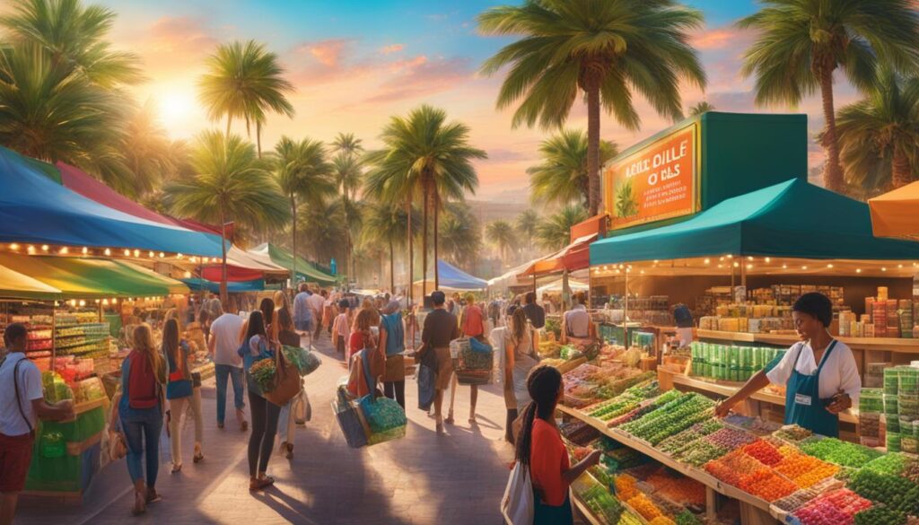 mercado del cbd en florida