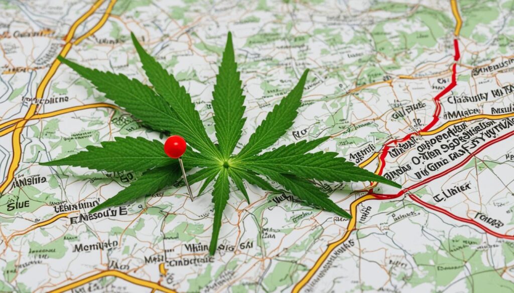 open cannabis dispensary minnesota