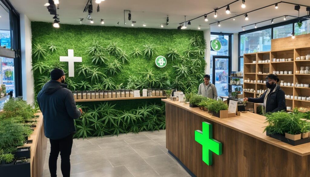 open cannabis dispensary north dakota