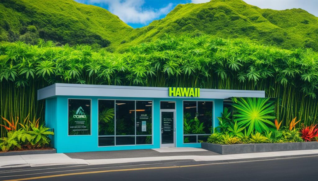 oportunidades de negocio en la industria del cannabis en hawaii