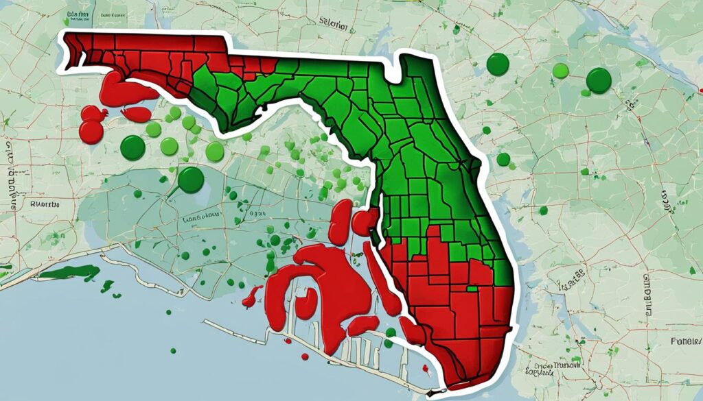 regulaciones Delta-8 THC en Florida