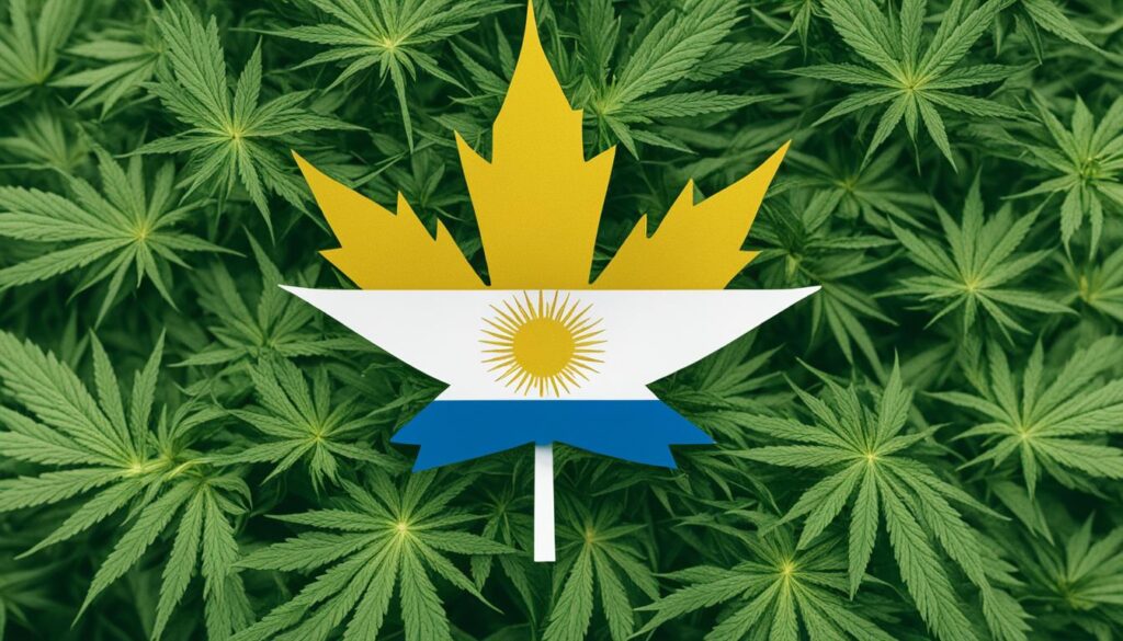 regulaciones del CBD en Argentina